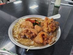 -其英猪脚粉(衡阳路总店)