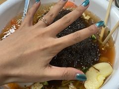 -顺姬冷面(长白西路店)