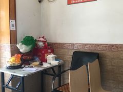 -万新村炒饭