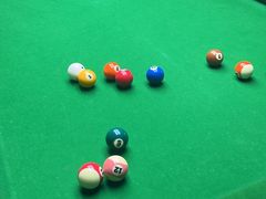 -响袋24H自助台球(星光城店)