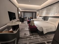 -深圳国际会展中心洲际酒店
