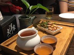 -大洋家·精品潮汕菜·生腌砂锅粥(天河东路店)