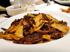 -老牌坊鲁菜名店(聊城美食岛店)
