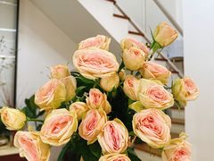 -森野花艺培训·企业团建活动沙龙