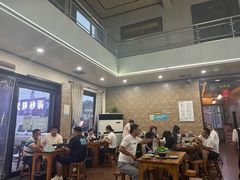 -好清香砂锅(总店)