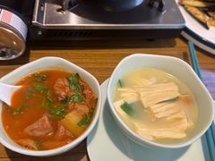 -禾珍珠家常小馆(河南博物院店)