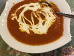 -Santoor 萨都里印度餐厅(北锣鼓巷店)