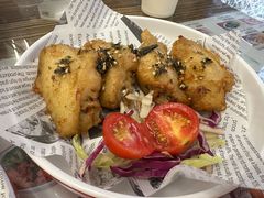 -孖记茶档·热腾茶餐(江南西plus店)