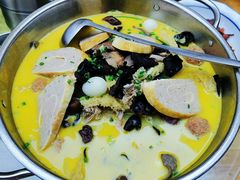 -红旗大食堂(君悦紫园店)