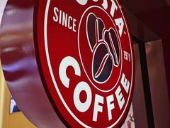 -COSTA COFFEE(天通苑华联店)