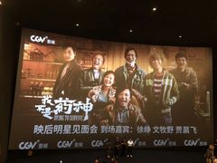 -CGV影城(壹方城IMAX店)