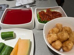 -海底捞火锅(泉城路店)