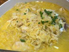 -李老哈·东北菜(宋园路店)