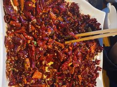 -望京一号·重庆江湖菜(工体店)