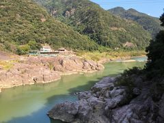 -百漈沟生态旅游景区