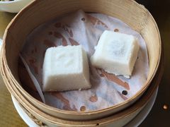 -桂花楼淮扬中餐厅(浦东香格里拉店)