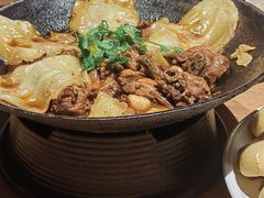 -徐小姐地锅鸡(铜山万达店)