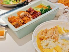 -避风塘(江桥万达店)