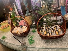 -南通大饭店·米兰餐厅