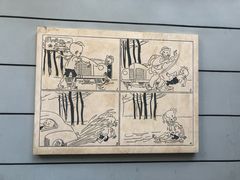 -张乐平故居