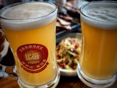 -管氏翅吧(地安门创始店)