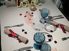 -醉了的船Le Bateau Ivre(温江店)