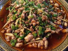 -徐鼎盛民间菜(南坪后堡店)