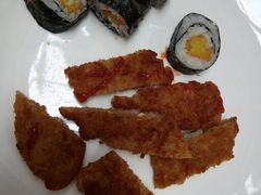-东方苑自助餐厅(稻香湖景酒店)