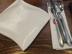 -安妮意大利餐厅(世贸天阶店)