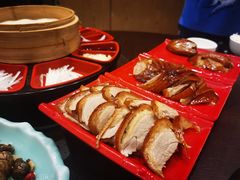 羲和烤鸭-羲和雅苑•北京烤鸭(吴中路万象城店)