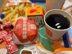 -汉堡王(北京三里屯购物中心)