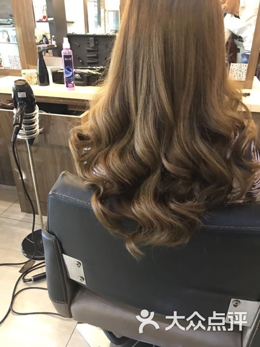 佑米造型(丝秀店)图片 - 第15张