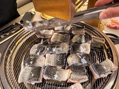 -味家烤肉烤鳗鱼牛排(西塔旗舰店)