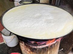 -云南大锅豆浆店