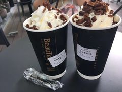 -BeauTea水仙(coco park店)