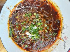 -巧儿重庆小面·梯坎面(观音桥好吃街C区店)