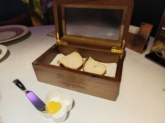 -狮拾久·现代新加坡料理(福田COCO Park店)