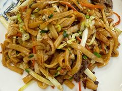 -叶客·客家菜·八刀汤(东骏店)