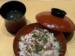 -鹤菊·鮨Omakase(古子城店)