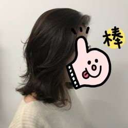 点击看大图 -BM SALON