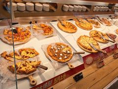 -比格比萨自助(新辰里学清路店)