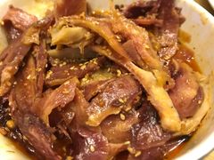 -章李氏夫妻肺片(经八路店)