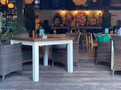 -Pundi Pundi Restaurant