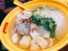-小杨生煎(黄河路店)