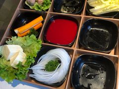 -海底捞火锅(外滩店)