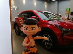 -皇庭广场(福华三路店)