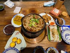 -十六蒲(桂林路店)