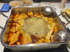 -螺大喜螺蛳粉火锅(雍和宫店)