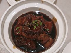 -小菜园新徽菜(无锡金悦广场店)