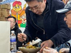 -丁丁猫重庆小面(徐州路店)